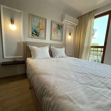 Luxurious Comfort In Cascadas דירה *