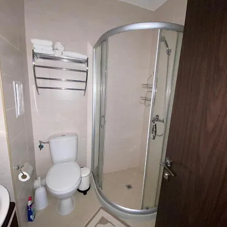 Luxurious Comfort In Cascadas Sunny Beach