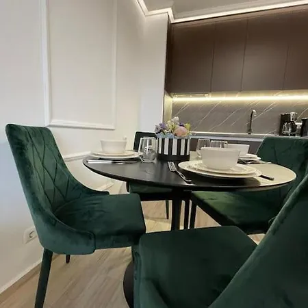 Luxurious Comfort In Cascadas Sunny Beach