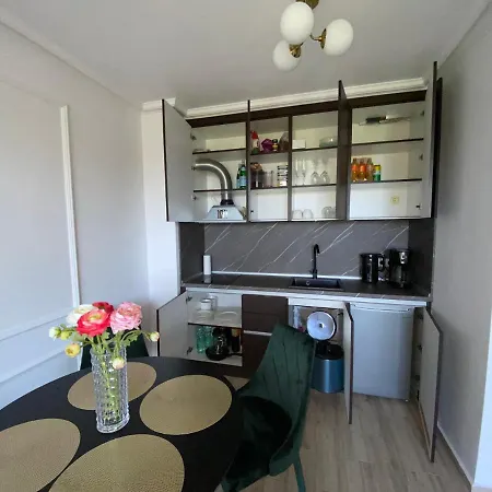 Luxurious Comfort In Cascadas * Sunny Beach