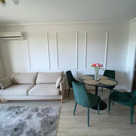 Apartment Luxurious Comfort In Cascadas *