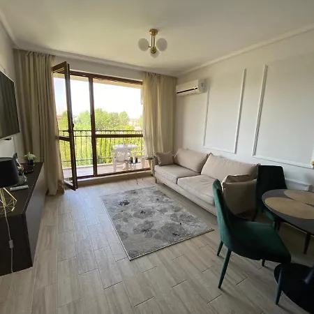 Luxurious Comfort In Cascadas *